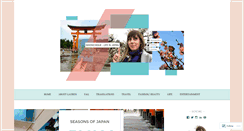 Desktop Screenshot of nihonchique.com